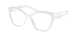 Prada 20ZV Eyeglasses