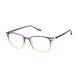 Elle EL13504N Eyeglasses