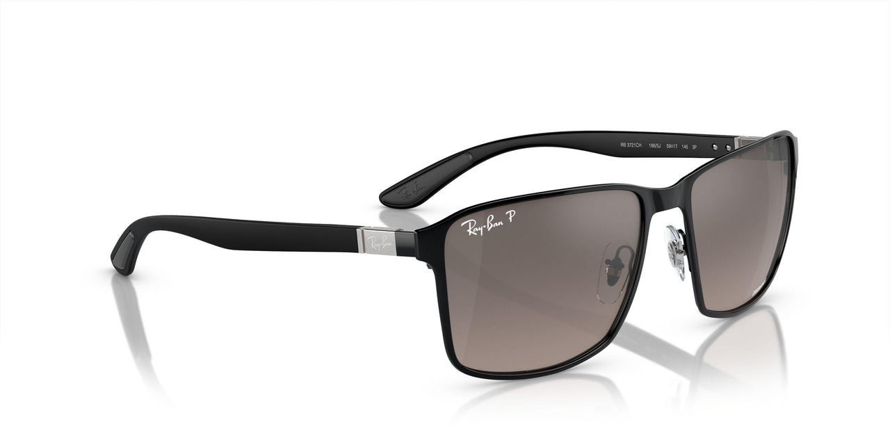 186/5J - Black - Grey