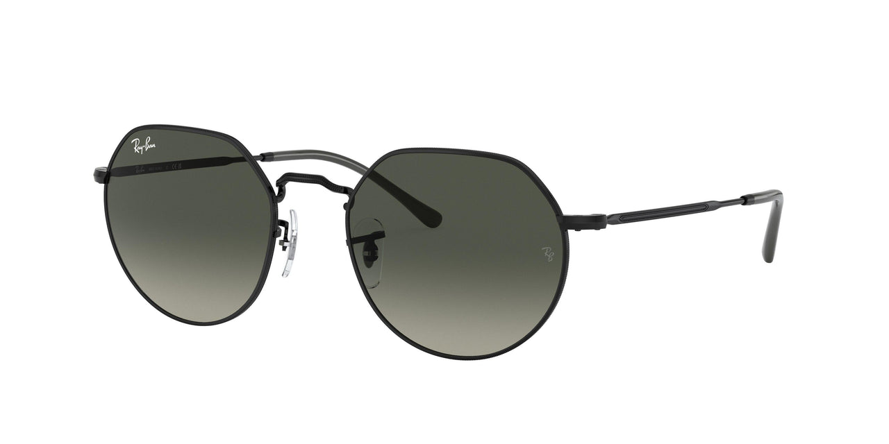 Ray-Ban Jack 3565 Sunglasses