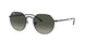 Ray-Ban Jack 3565 Sunglasses