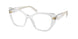 Prada 18WV Eyeglasses