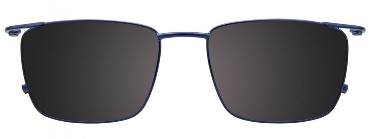 Easyclip EC496 Eyeglasses