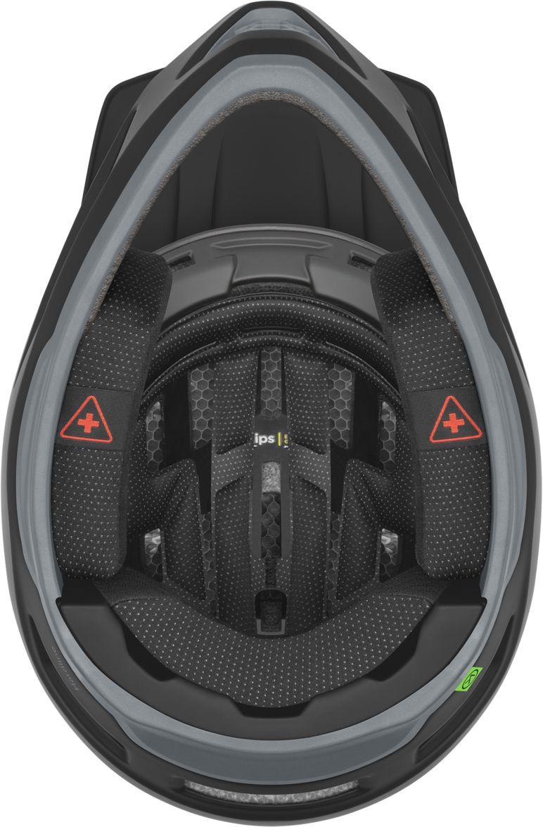 9KS - Matte Black