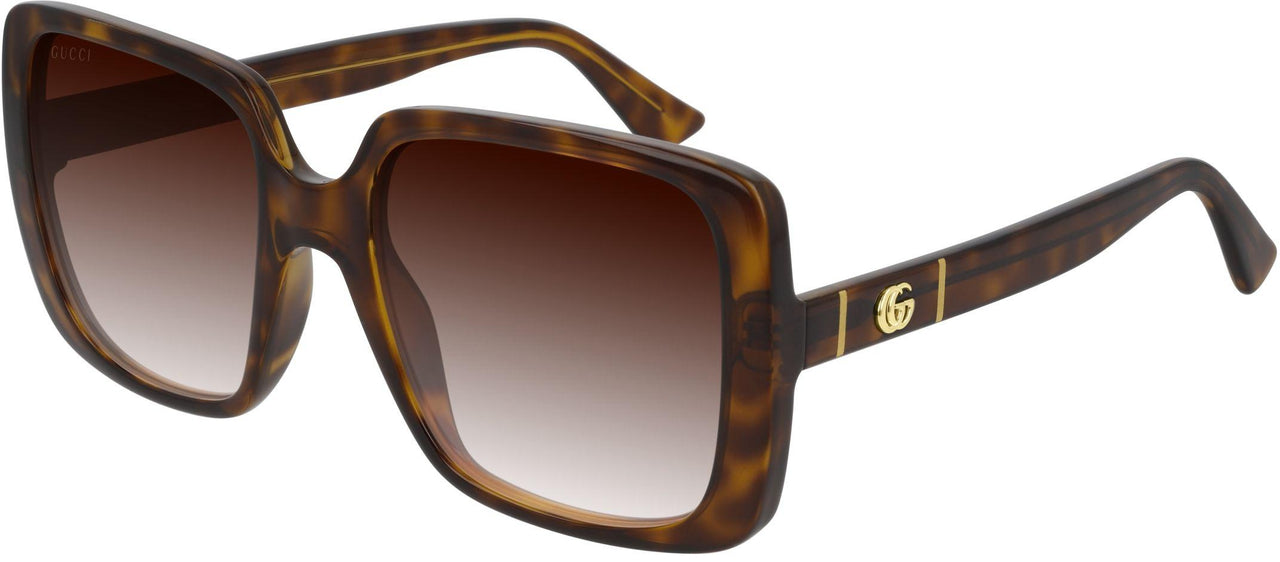 Gucci Logo GG0632S Sunglasses