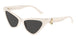 Jimmy Choo 5008 Sunglasses