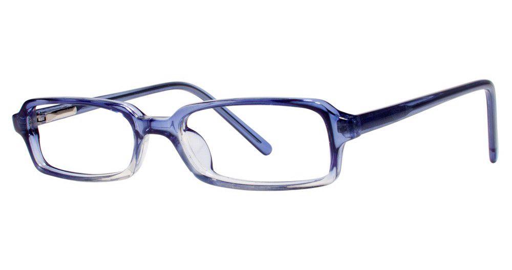 Modern Plastics II SKIPPY Eyeglasses