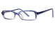 Modern Plastics II SKIPPY Eyeglasses