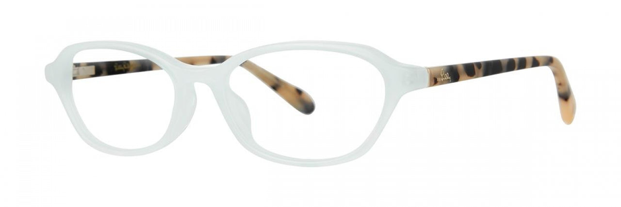 Lilly Pulitzer Lizzi Mini Eyeglasses