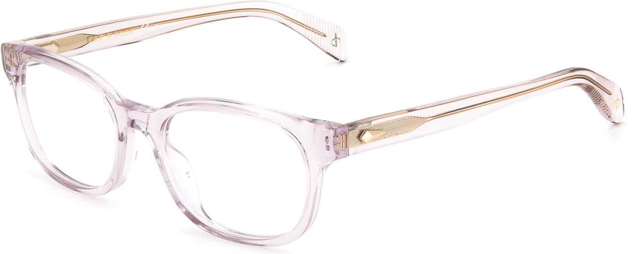 Rag & Bone 8000 Eyeglasses