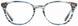 Alan J AJ114 Eyeglasses