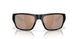 911803 - Black - Copper Silver Mirror