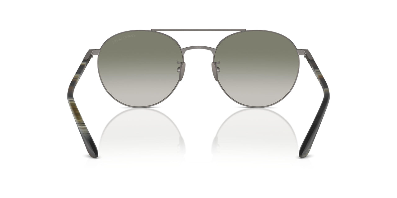 30038E - Grey - Gradient Green