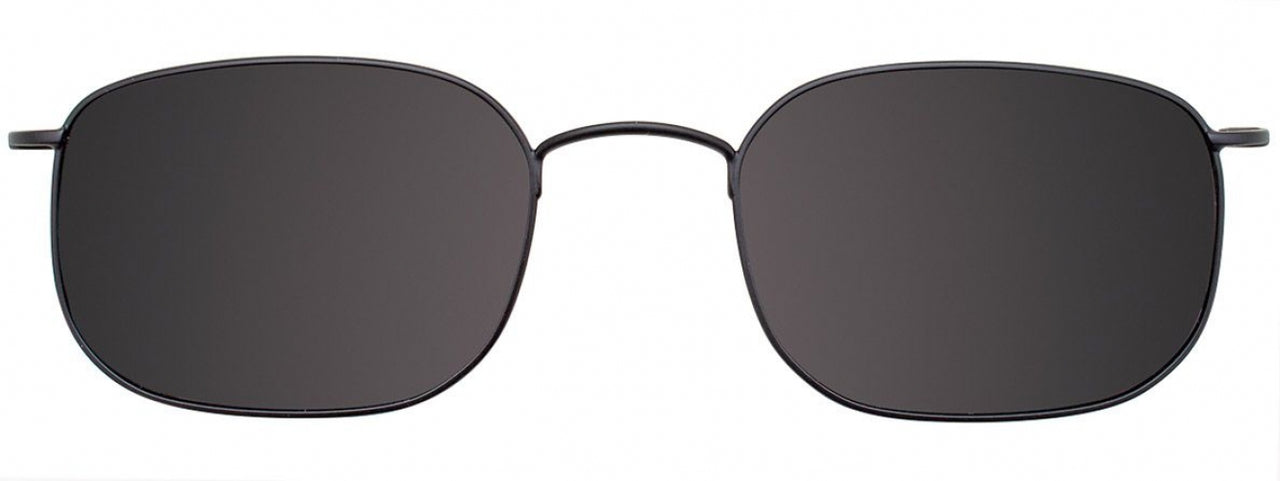 90 - Satin Black