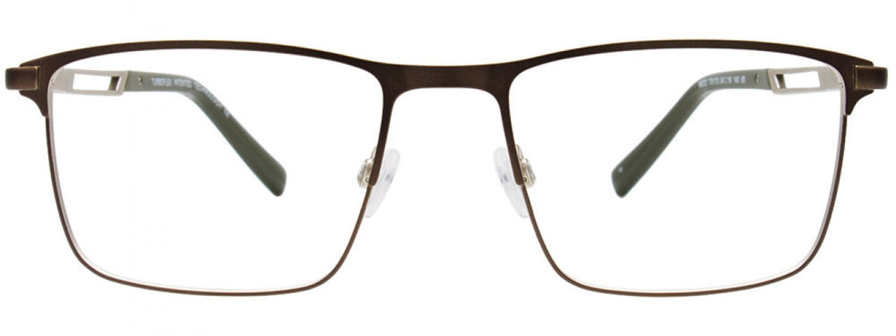 60 - Khaki & Steel
