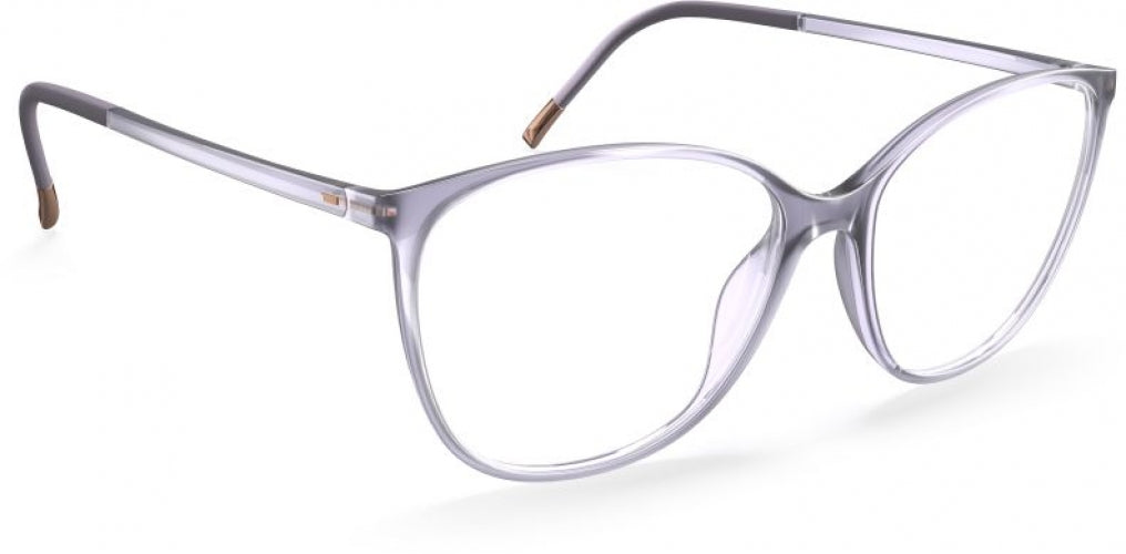 Silhouette SPX Illusion Fullrim 1601 Eyeglasses