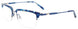 TWIST&CLIP CT260 Eyeglasses