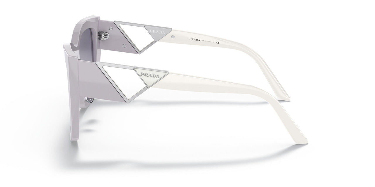 07Z08I - Grey - Light Violet Gradient Blue