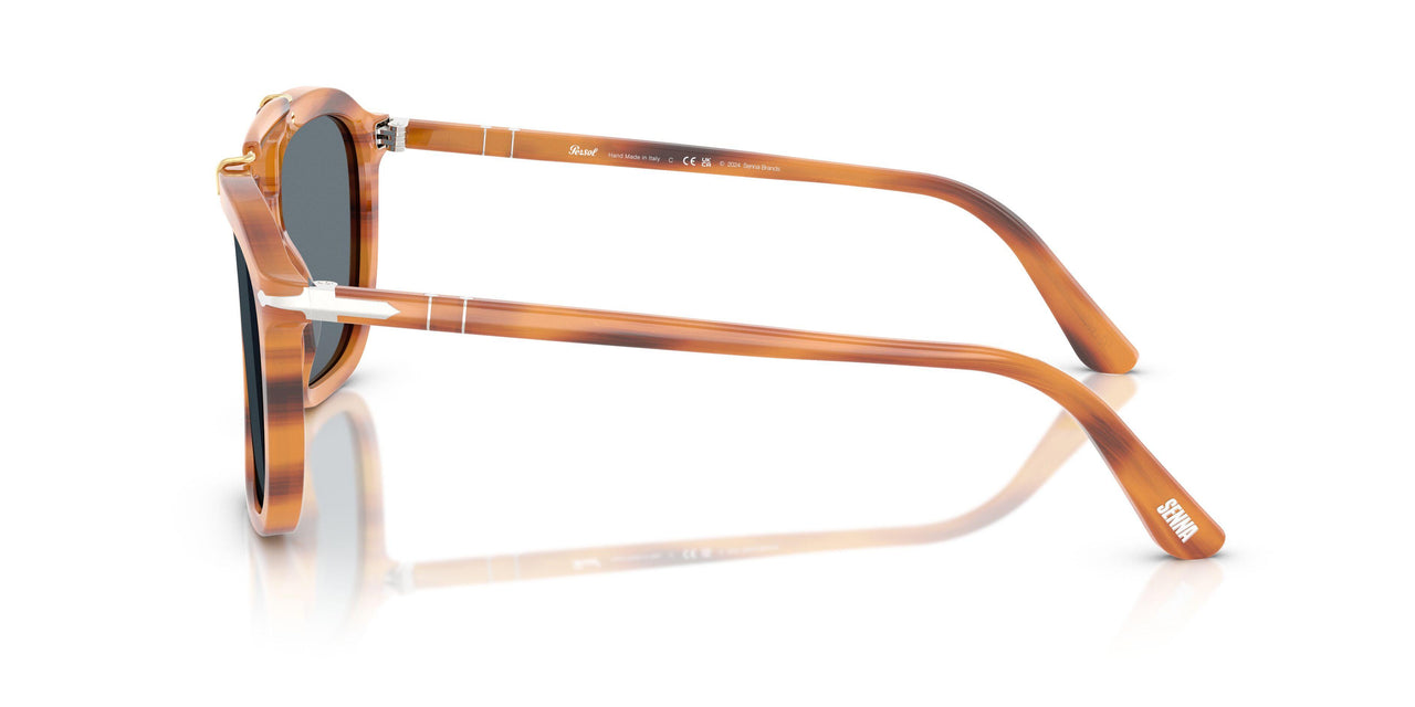 960/R5 - Tortoise - Blue