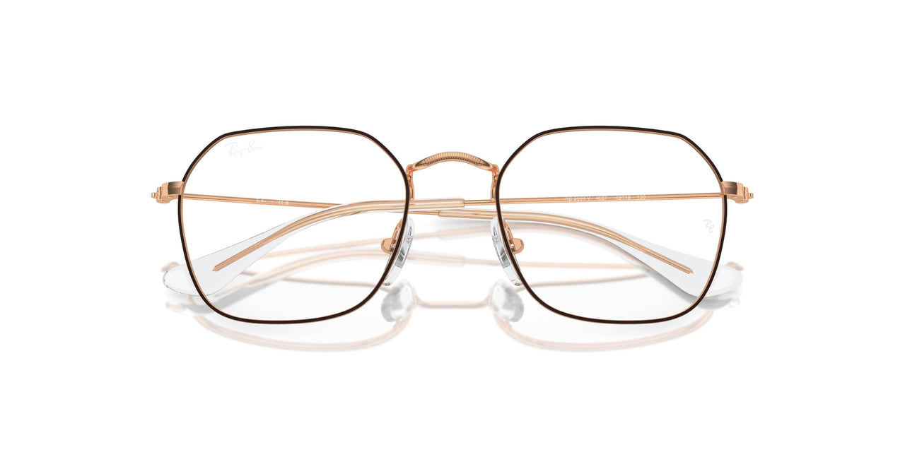 4087 - Brown - Clear
