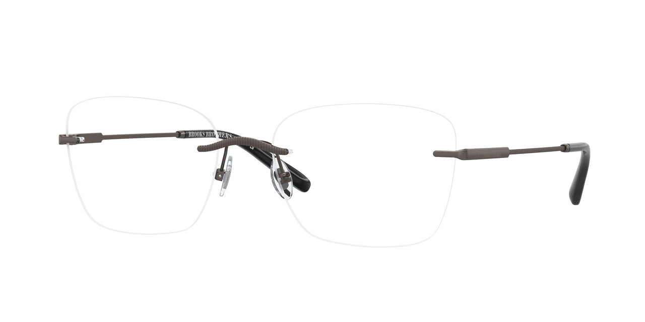 Brooks Brothers 1107T Eyeglasses