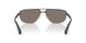 13166G - Grey - Light Grey Mirror Silver