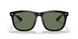 601/71 - Black - Green