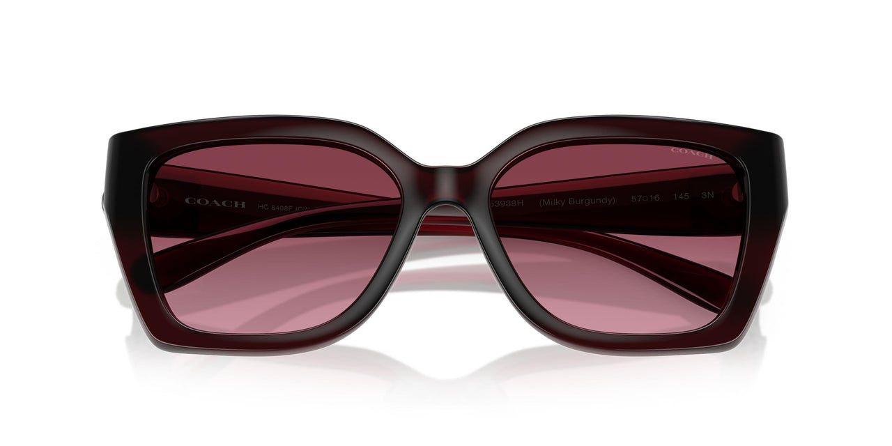 53938H - Red - Berry Gradient