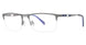 Shaquille O'Neal SO214M Eyeglasses