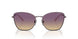 514970 - Violet - Yellow Gradient Violet
