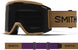 Smith Optics Bike Goggles M00842 Squad XL MTB Goggles
