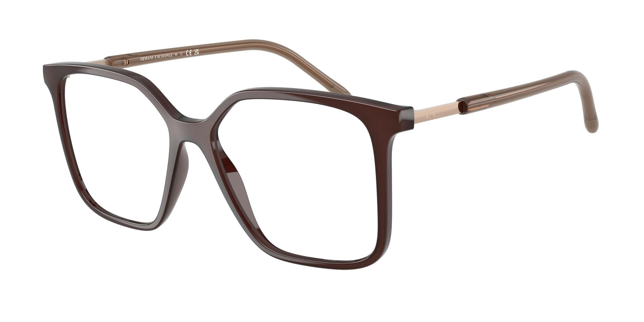 Armani Exchange 3132F Eyeglasses