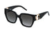 Escada SESF43 Sunglasses