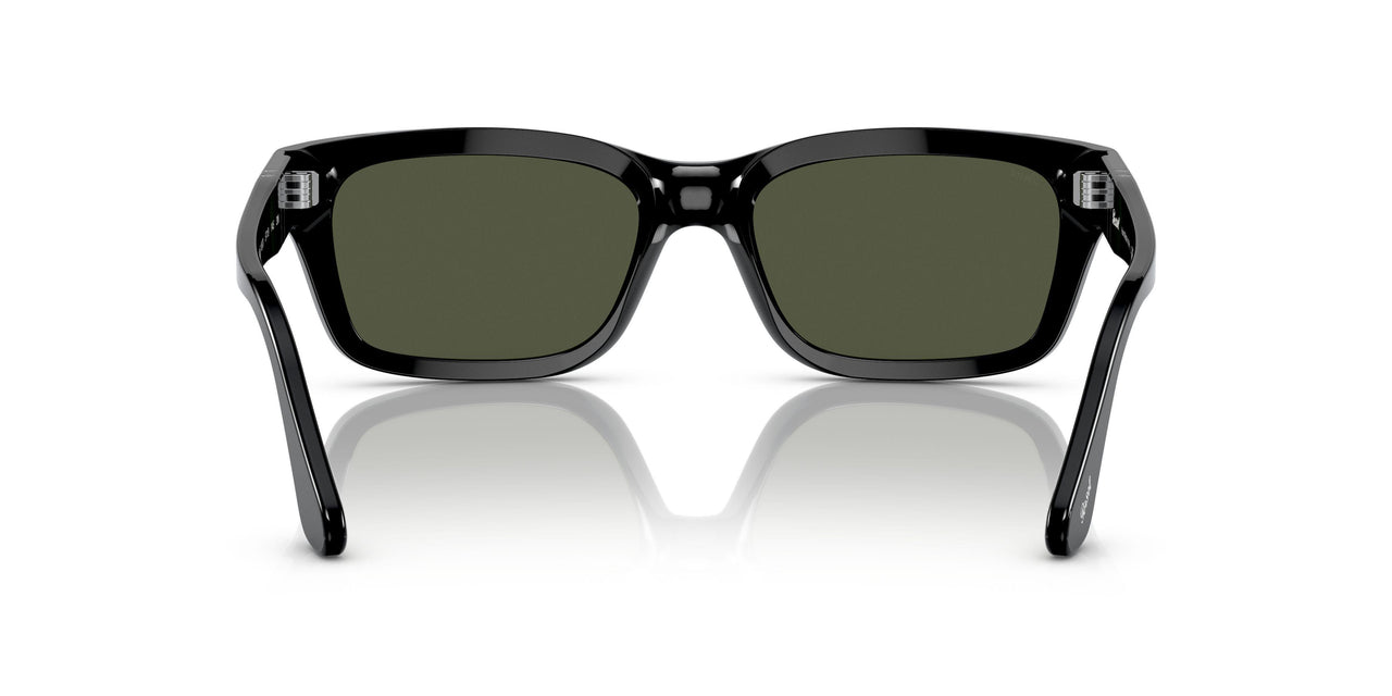 95/31 - Black - Green