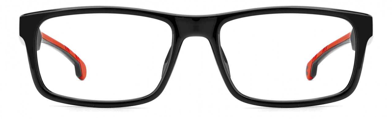 0OIT-00 - BLACK RED