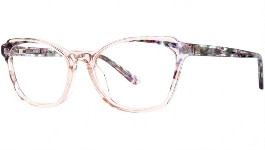 Adrienne Vittadini Petite 688 Eyeglasses