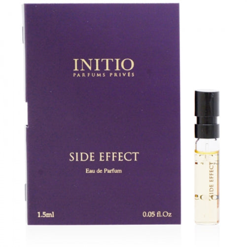 Initio Parfums Prives Side Effect EDP Spray Vial