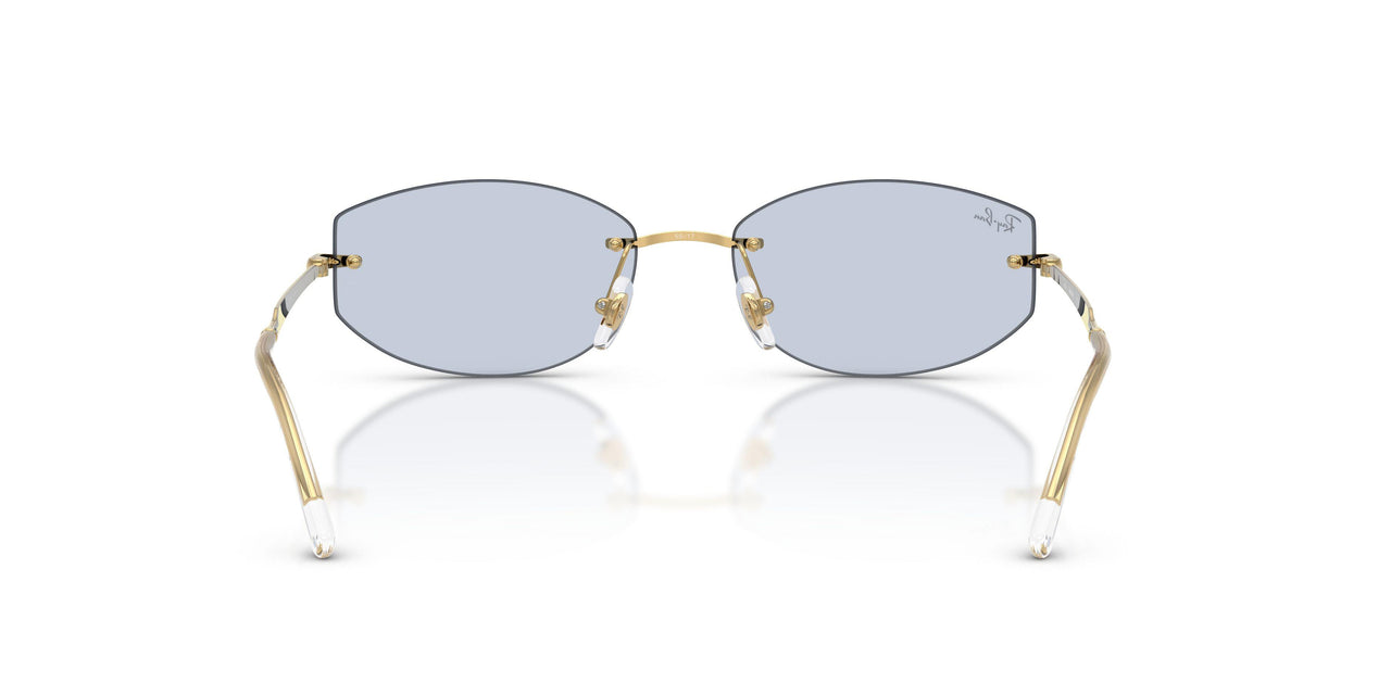 001/MF - Gold - Sapphire
