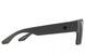 0000074 - Soft Matte Dark Gray - Happy Gray Green Polar with Black Spectra Mirror