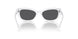 10336G - White - Grey Mirror Black
