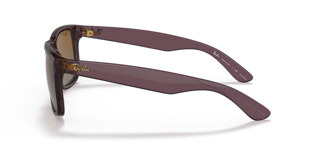 6597T5 - Brown - Gradient Brown Polar