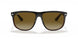 609585 - Black - Brown Gradient Dark Brown