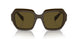 15L09Z - Green - Dark Brown