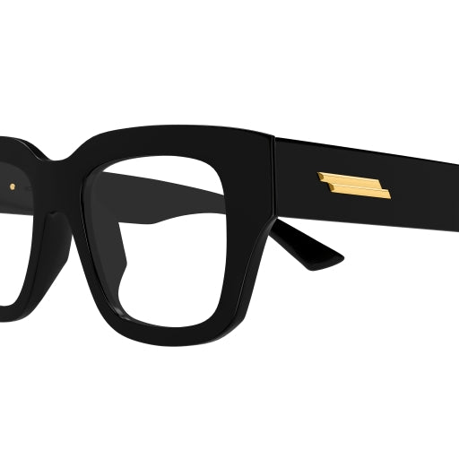 005 - Black - Transparent