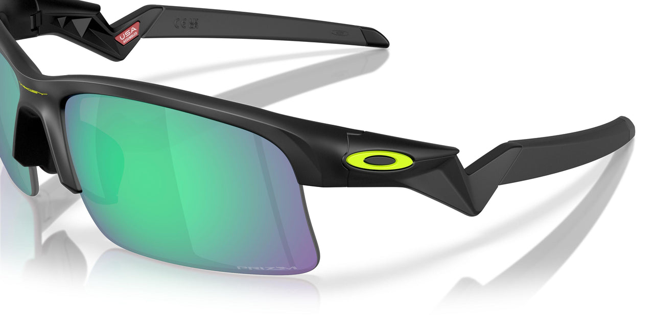 901311 - Black - Prizm Road Jade