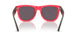 67132O - Red - Light Gold