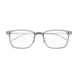 008 - Grey/Silver - Transparent