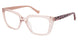 Betsey-Johnson BET-VAMP Eyeglasses