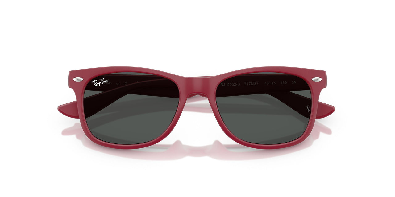 717887 - Red - Dark Grey
