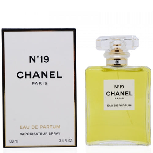 Chanel No. 19 EDP Spray